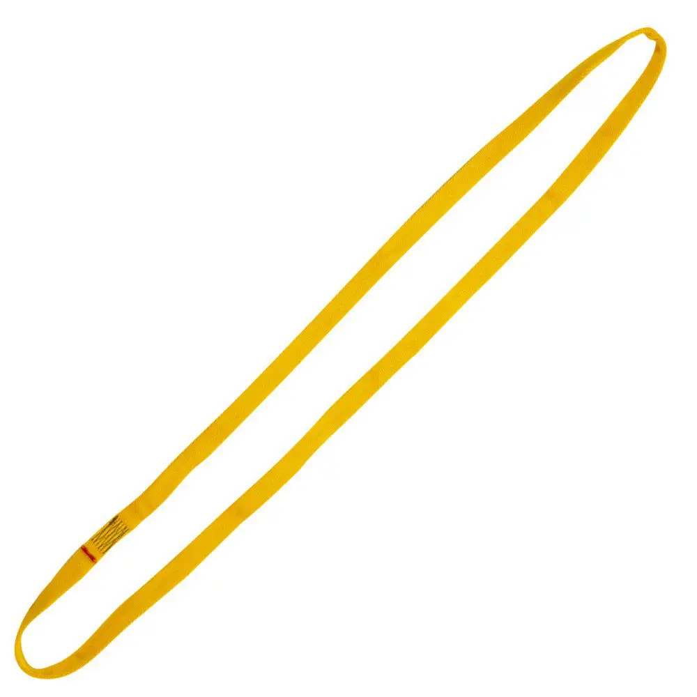 Anilla de Anclaje Tubular Loop 35 kN x 150 cms. – Skylotec