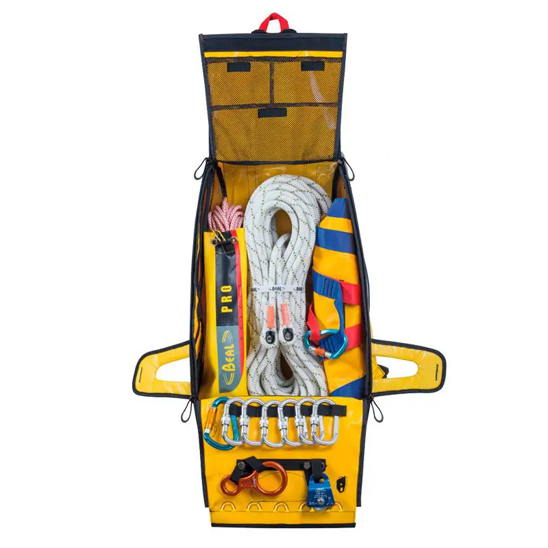Bolso porta material Combi Pro 40 lts. – Beal3