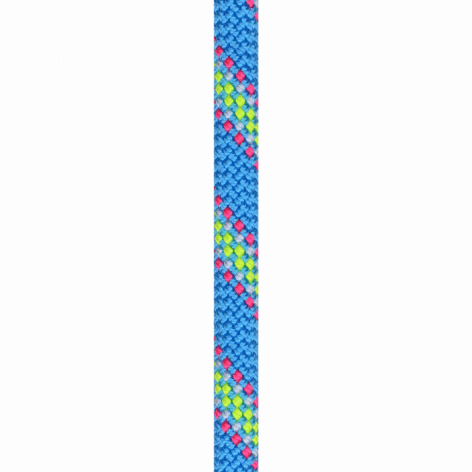 Cuerda Dinamica ZENITH 9.5 mm x 60 mt (blue) – Beal-22