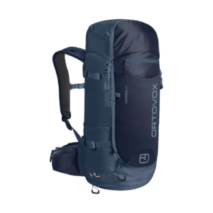 Mochila Traverse 40 L blue lake – ORTOVOX
