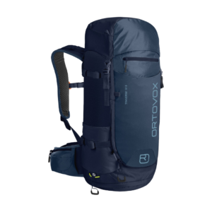 Mochila Traverse 38 S – 38Lts – dark navy – ORTOVOX