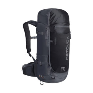 Mochila Traverse 40 L black steel – ORTOVOX