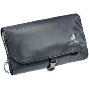 Neceser Wash Bag II black – DEUTER