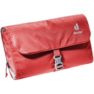 Neceser Wash Bag II currant – DEUTER