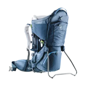 Porta bebe Kid Comfort Midnight New – Deuter