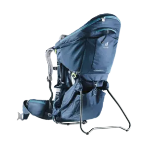 Porta bebe Kid Comfort Pro Midnight – Deuter