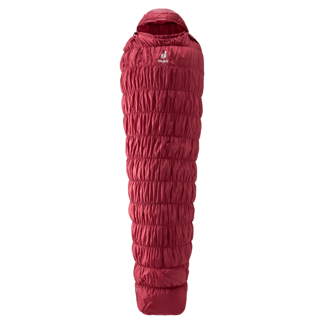 Saco de Dormir Exosphere -6°C Zip left – DEUTER