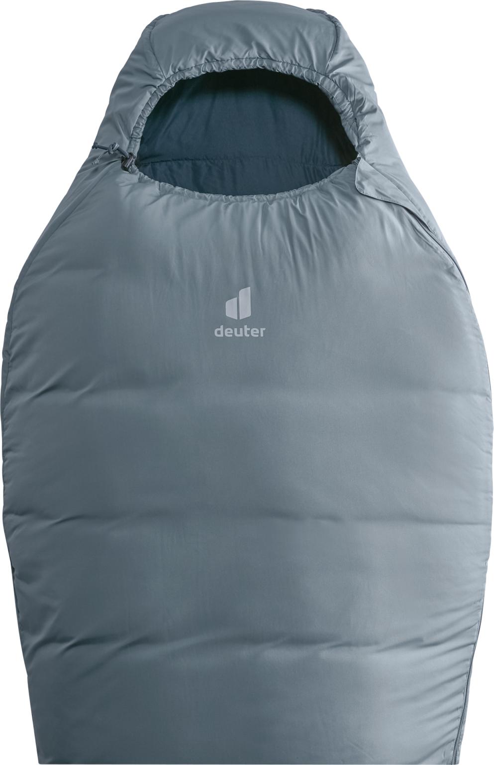 Saco de Dormir Orbit +5°C (L) Zip right – DEUTER-2