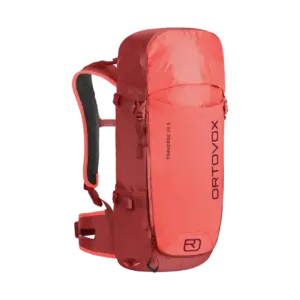Mochila Traverse 28 S – 28Lts blush – ORTOVOX