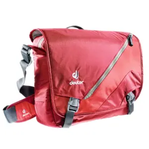 Bolso Load 12Lts Cranberry-fire – Deuter