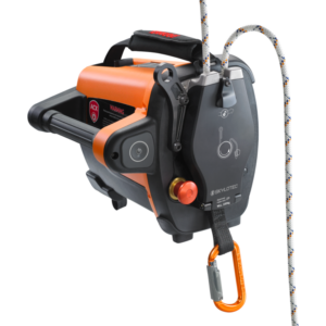 ASCENDEDOR ELECTRICO ACTSAFE ACX POWER – SKYLOTEC