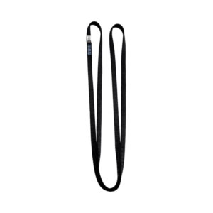 Anilla de Anclaje Plana Open Sling Work PA 25mm X 80 cm – Rock Empire