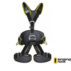 Arnés Integral industrial EXPERT 3D SPEED T-M.L – Singingrock