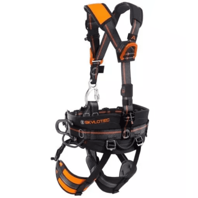 Arnés Integral industrial Ignite Argon – Skylotec-1
