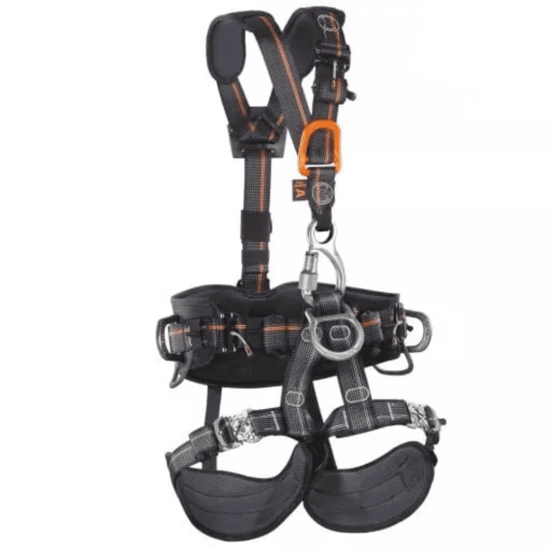 Arnés Integral industrial Ignite Argon – Skylotec Arnés Integral industrial Ignite Argon – Skylotec