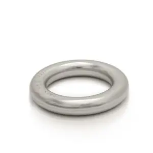 Aro Aluminio L (25 kn) – ISC