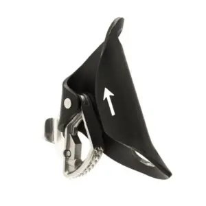 Bloqueador - Ascendedor de pecho 9-13 mm – ISC