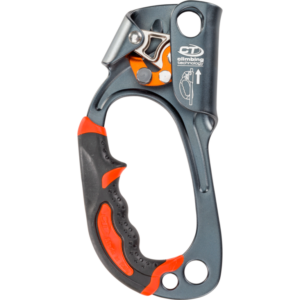 Bloqueador - Ascendedor de puño Quick Up Plus (izquierdo) – Climbing Technology