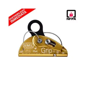 Bloqueador - Deslizador Grip (NFPA) – SMC