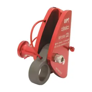 Bloqueador - Deslizador ROPEGRAB para cuerda con pasador 10.5 – 13 mm – ISC