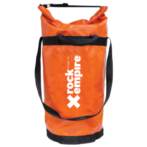 Bolso porta material CARGO ROLL de 55 lts – Rock Empire