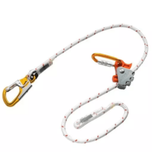 Cabo de Posicionamiento regulable – Ergogrip SK 12 (conector Attack) 1,5MTS – Skylotec