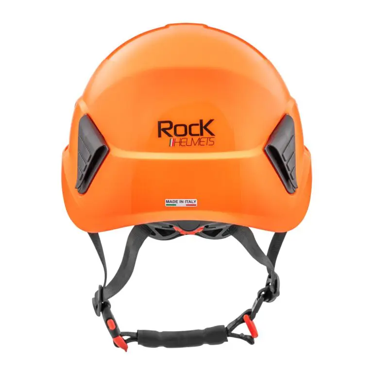 Casco Industrial Dynamo Volt Azul – Rock Helmets-3