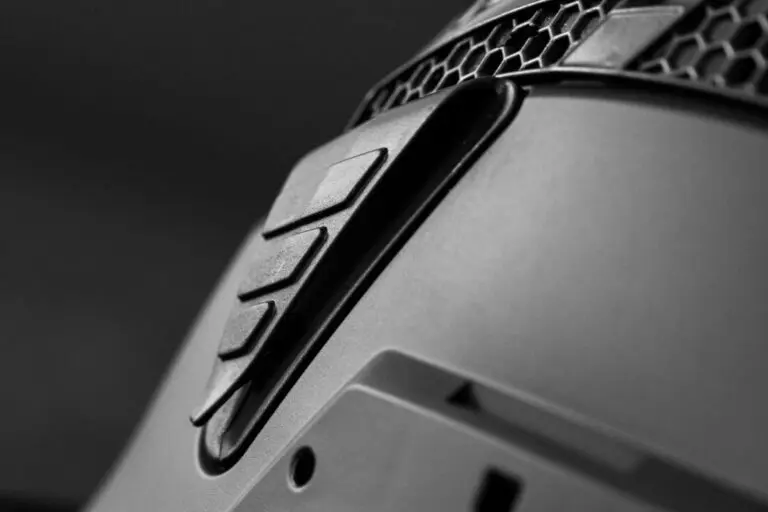 Casco Industrial Dynamo Volt Azul – Rock Helmets-4