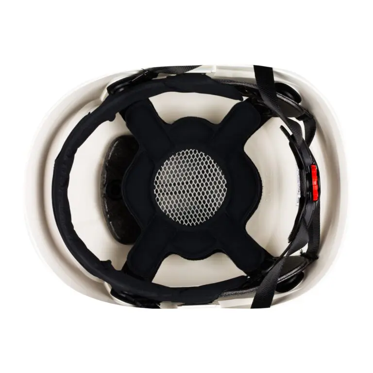Casco Industrial Dynamo Volt Azul – Rock Helmets-8