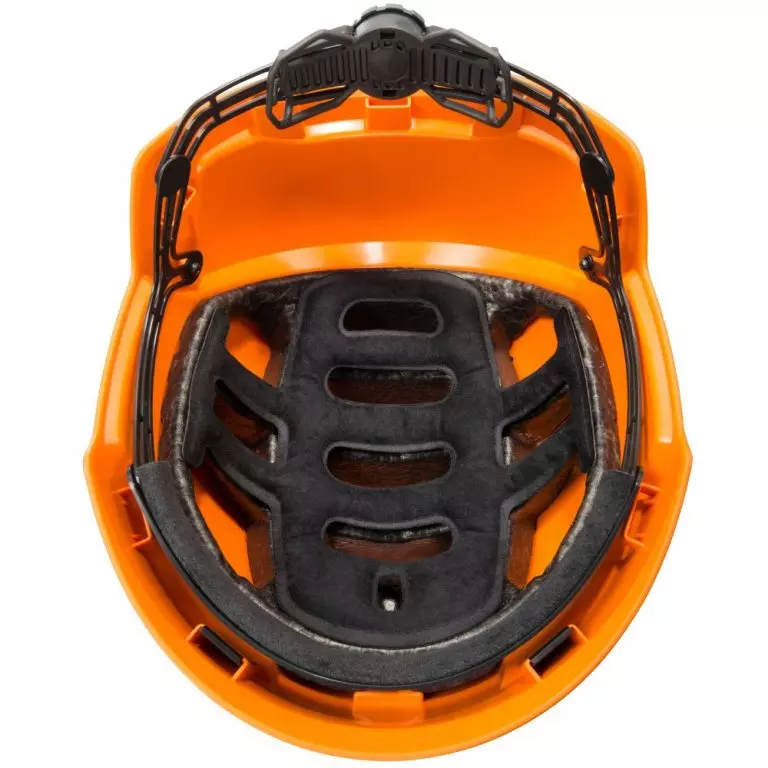 Casco Industrial Inceptor GRX Black – Skylotec-2