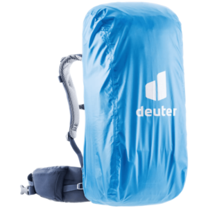 Cubre Mochilas Raincover II Coolblue New – Deuter