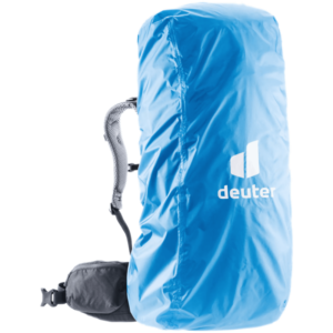 Cubre Mochilas Raincover III Coolblue New – Deuter