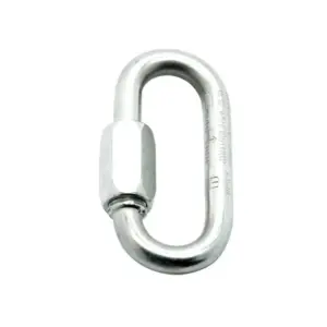 Maillón Standard 10 mm. 11kN – PEGUET
