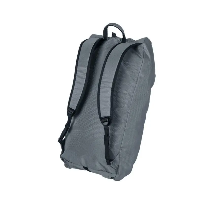 Mochila Portacuerda Combi 45Lts Gris- Beal-1