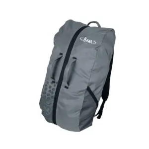 Mochila Portacuerda Combi 45Lts Gris- Beal