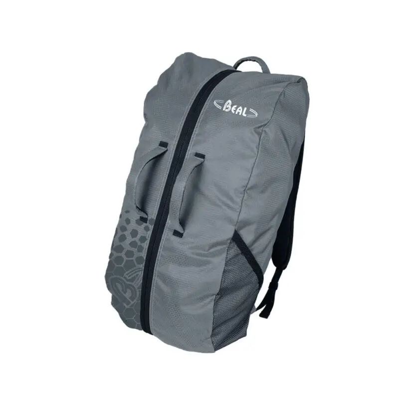 Mochila Portacuerda Combi 45Lts Gris- Beal Mochila Portacuerda Combi 45Lts Gris- Beal