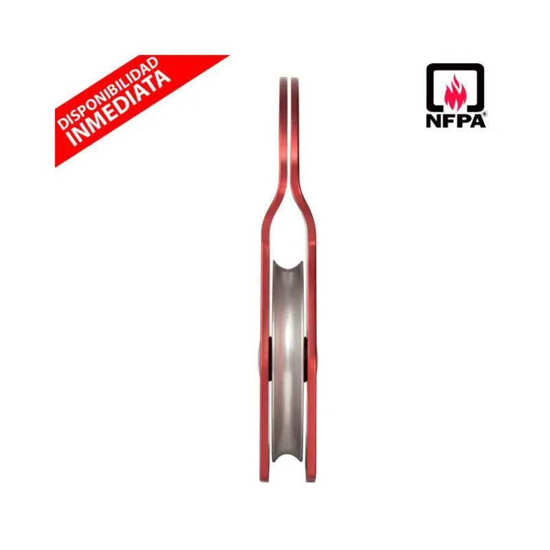 Polea Simple HD4 46kN (NFPA) – CMC Rescue-2