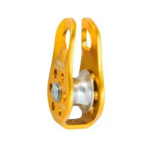 Polea Simple Transf’ Air Fixe – Beal