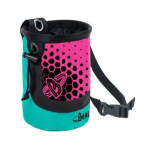 Porta Magnesio Maxi Cocoon Fucsia – Beal