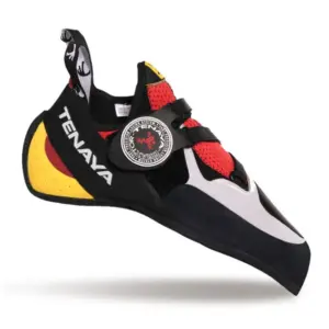 Zapatilla Escalada IATI – Tenaya