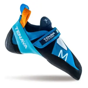 Zapatilla Escalada Mastia – Tenaya
